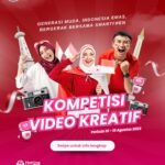 Bikin Video Kreatif 17an Dapat Hadiah